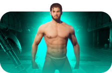 Greed is Good Level Boost
